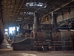 Bethlehem Steel (Bethlehem, PA) | Gas Blowing Engines