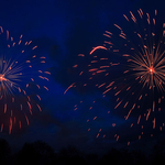 southport firework show