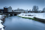 Dorchester Snow, Dorset