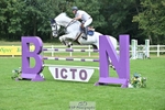 Cls 12 National 1.30m Open portfolio
