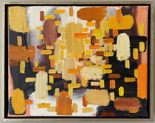 8"x10" #75 11/9/26
