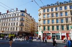 Lyon France Architect  _0081