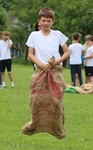 Heron Hill School Sports Day Year 6 (2/7/24) portfolio