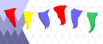 early variation of design
