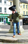 Town Crier 21