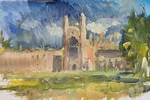 Kings College  Cambridge