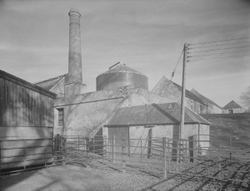 Border Farm
