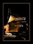 Yamaha DTXpress IV  Rosewood