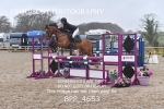 CLASS 6 Pony Newcomers/ 1m Open portfolio