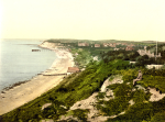 Isle of Wight Totland 10