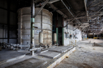 Syracuse China (Syracuse, NY) | Tank #8