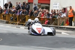 Kevin Thornton & Wayne Kemp