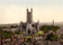 Gloucester Cathedral 1