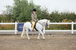 Class 807 - Young Rider 11 to 16 Yrs portfolio