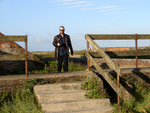 Shoreham Fort - 07
