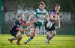 Guernsey Raiders v Sevenoaks-41