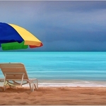 3rd PDI Roy Peters Not Beach Weather