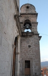 Hacienda Santa Rita de Cascia, chapel bell-tower