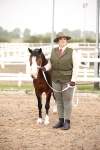 Class 701 - Best Turned Out IH & Ridden portfolio