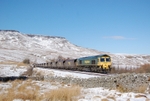 12.3.13 - 66515 6E73 Killoch - Drax, MP 260