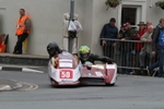 Nigel Smith & Chris McGahan