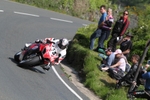 Dave Moffitt Suzuki / JHS Racing