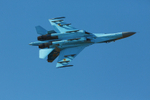 Sukhoi Su-27