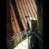 Daylighting in Rotunda