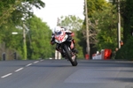 Dan Kneen Kawasaki / Cookstown B.E.Racing
