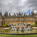 Waddesdon Manor