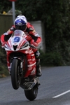 Keith Amor Honda / RigDeluge Honda
