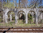 Billmeyer Limestone Quarry (Bainbridge, PA) | Arches