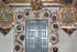 Sacristy door