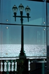 Sea reflections