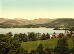 Lake District Windermere Langdale Pikes 53