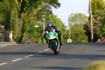 John Barton Kawasaki / Marks Bloom Racing / Wemoto