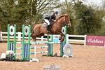 Cls 21 95cm Amateur Quali portfolio