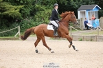 Cls 124 Foxhunter portfolio