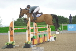 Cls 30 Senior 1.20m Open portfolio