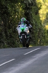 Michael Sweeney Yamaha / Tracblast