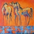 Buckskin Buddies SOLD
