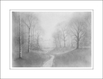 Graphite Drawing #5