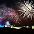 Edimburgh Fireworks