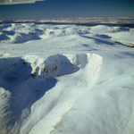 A00083A Beinn a Bhuird or North Top Cairngorms