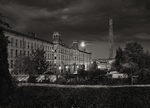 Salts Mill