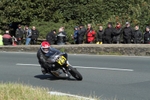 Charlie Williams