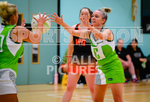 Blaze v Specsavers Lightning A-18