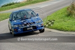 Alderney Hill Climb_2011_Car-21