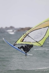 Windsurfing portfolio