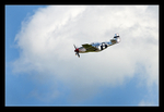 P-51D Mustang